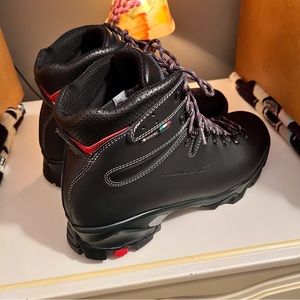 Zamberlan 996 VIOZ GTX WL Men’s Boots (black) 10.5 (43.5)
